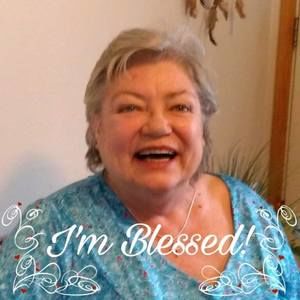 Meet your Posher, Trudie